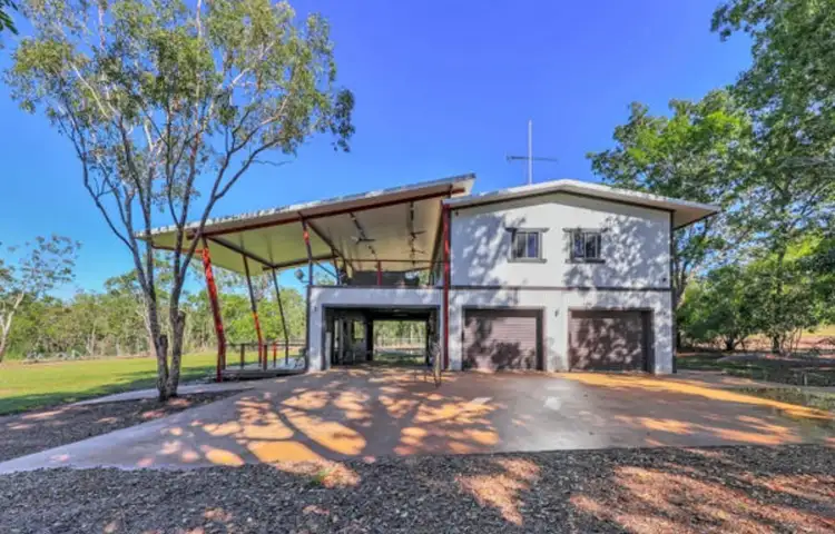 1355 Leonino Road, Darwin River NT 841