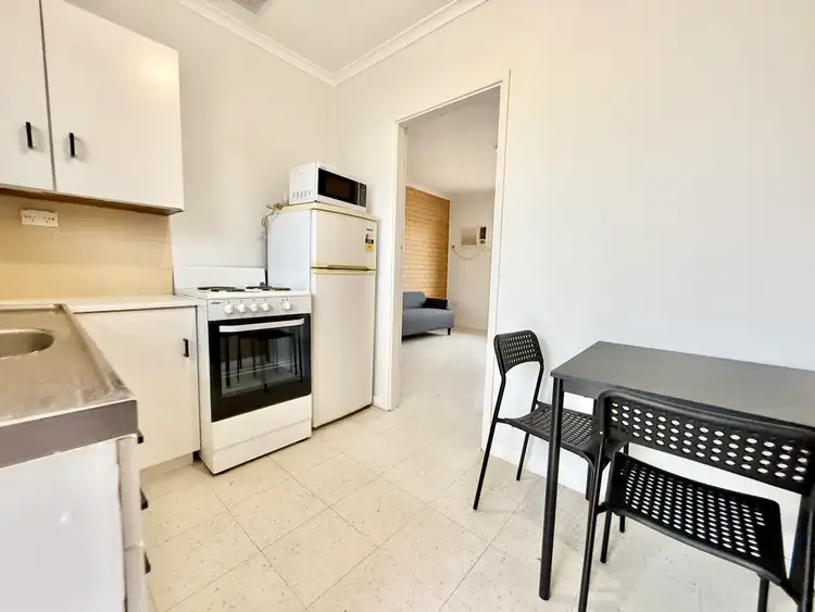Second view of Homely studio listing, 5/219 PINE STREET, Hay NSW 2711