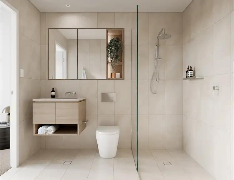 Sixth view of Homely apartment listing, Address available on request