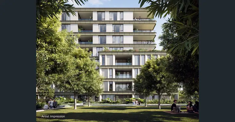 Fourth view of Homely apartment listing, Address available on request