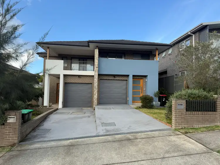 18A Brothers Street, Dundas Valley NSW 2117