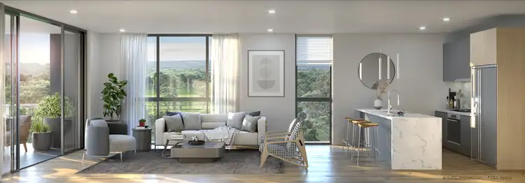 Second view of Homely apartment listing, Address available on request