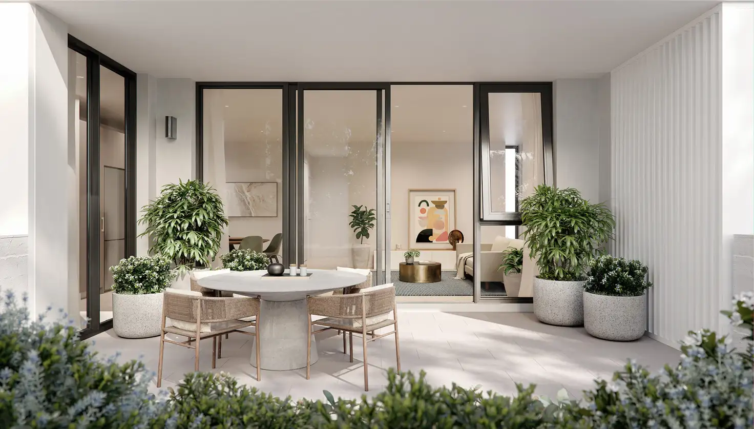 Main view of Homely apartment listing, Address available on request