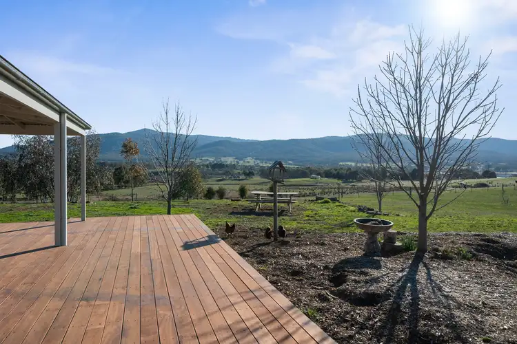 270 Lake Nillahcootie Road, Barjarg VIC 3723