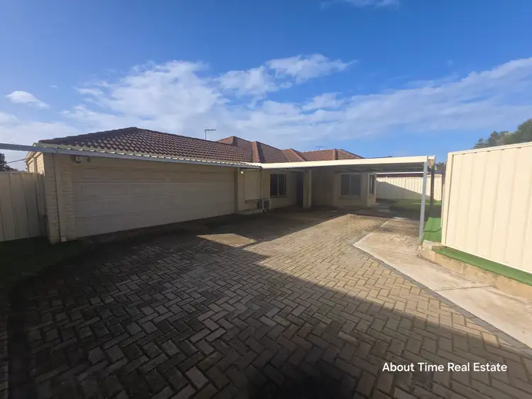 40A Hannans Street, Morley WA 6062