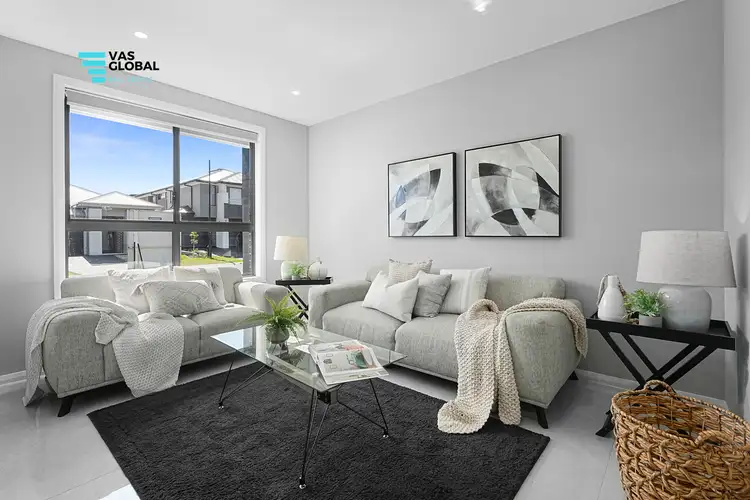 4 Cornforth Crescent