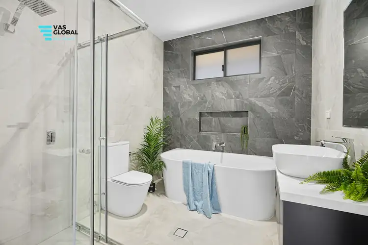 Sixth view of Homely house listing, 4 Cornforth Crescent, Catherine Field NSW 2557