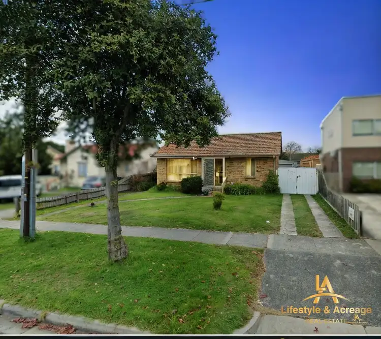 Main view of Homely house listing, 20 Menzies Avenue, Dandenong North VIC 3175