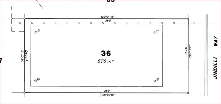 LOT 36 Dell Drive, Tinana QLD 4650
