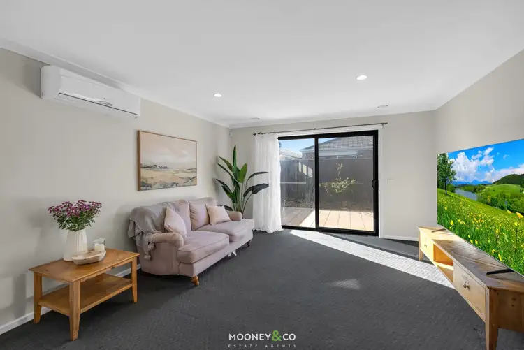 Fifth view of Homely house listing, 30 Jupiter Crescent, Cranbourne West VIC 3977