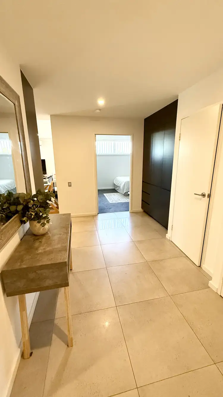 Third view of Homely apartment listing, 204/9 Harvey Place, Toongabbie NSW 2146