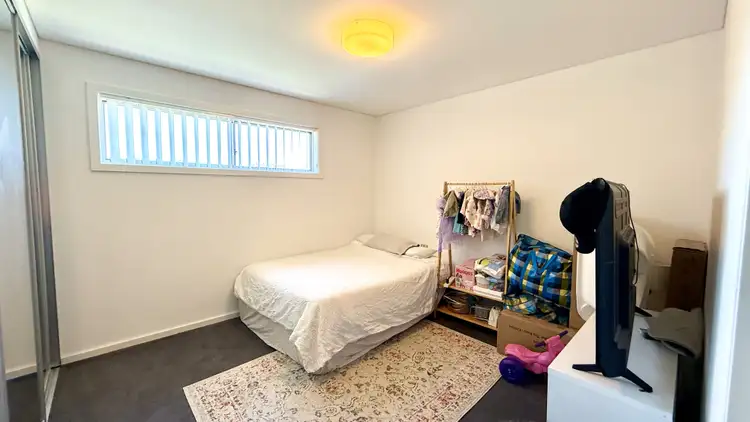 Fifth view of Homely apartment listing, 204/9 Harvey Place, Toongabbie NSW 2146