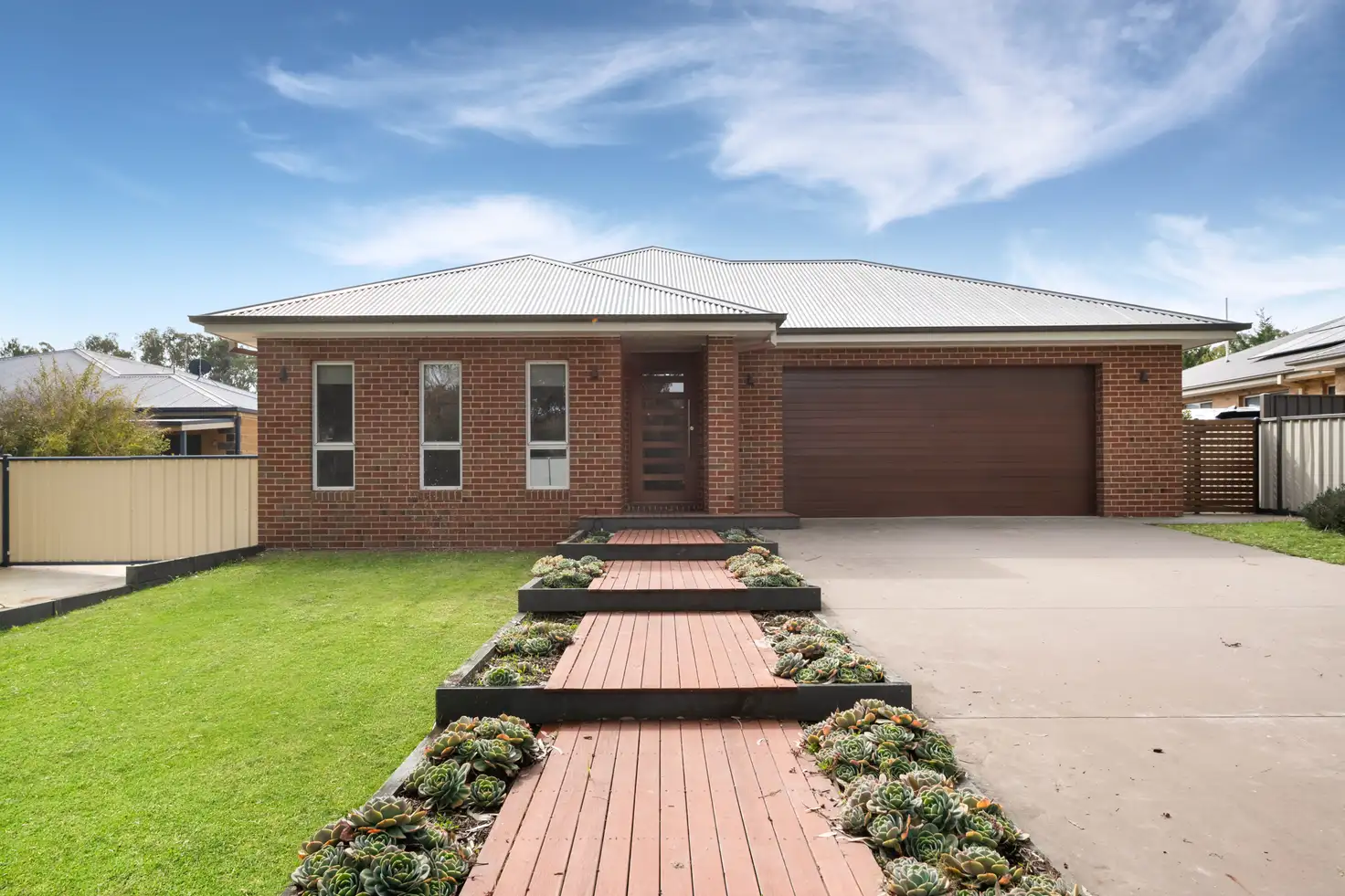 Main view of Homely house listing, 36 Ross Street, Heathcote VIC 3523