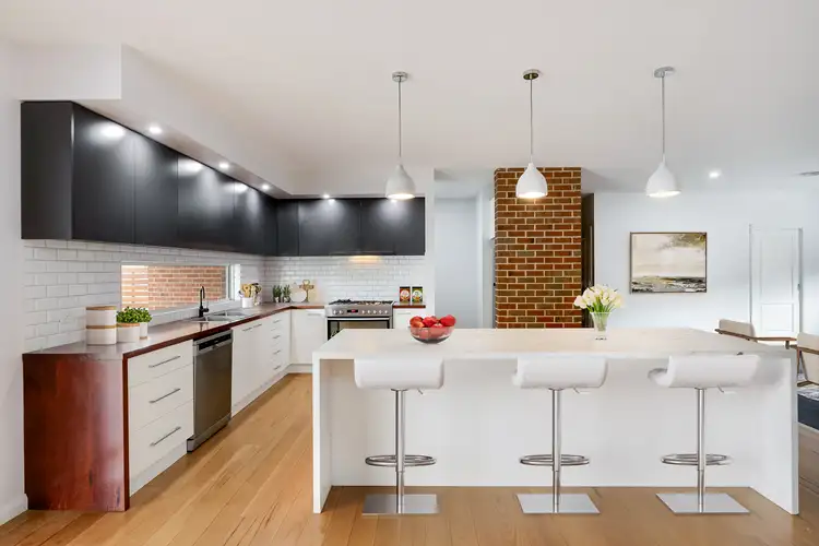 Second view of Homely house listing, 36 Ross Street, Heathcote VIC 3523