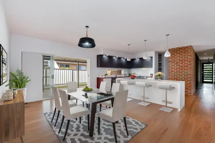 Third view of Homely house listing, 36 Ross Street, Heathcote VIC 3523
