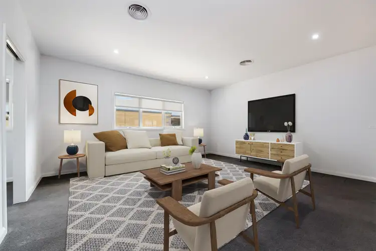 Fourth view of Homely house listing, 36 Ross Street, Heathcote VIC 3523