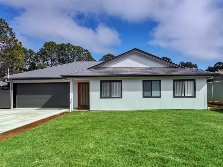 9 Tails Street, Russell Island QLD 4184