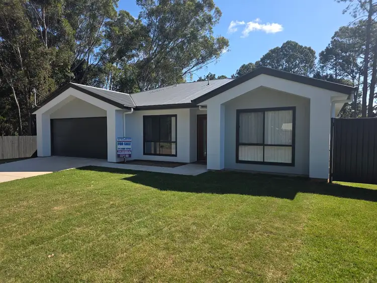 13 Tails Street, Russell Island QLD 4184