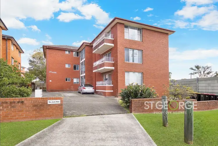 Main view of Homely apartment listing, Address available on request