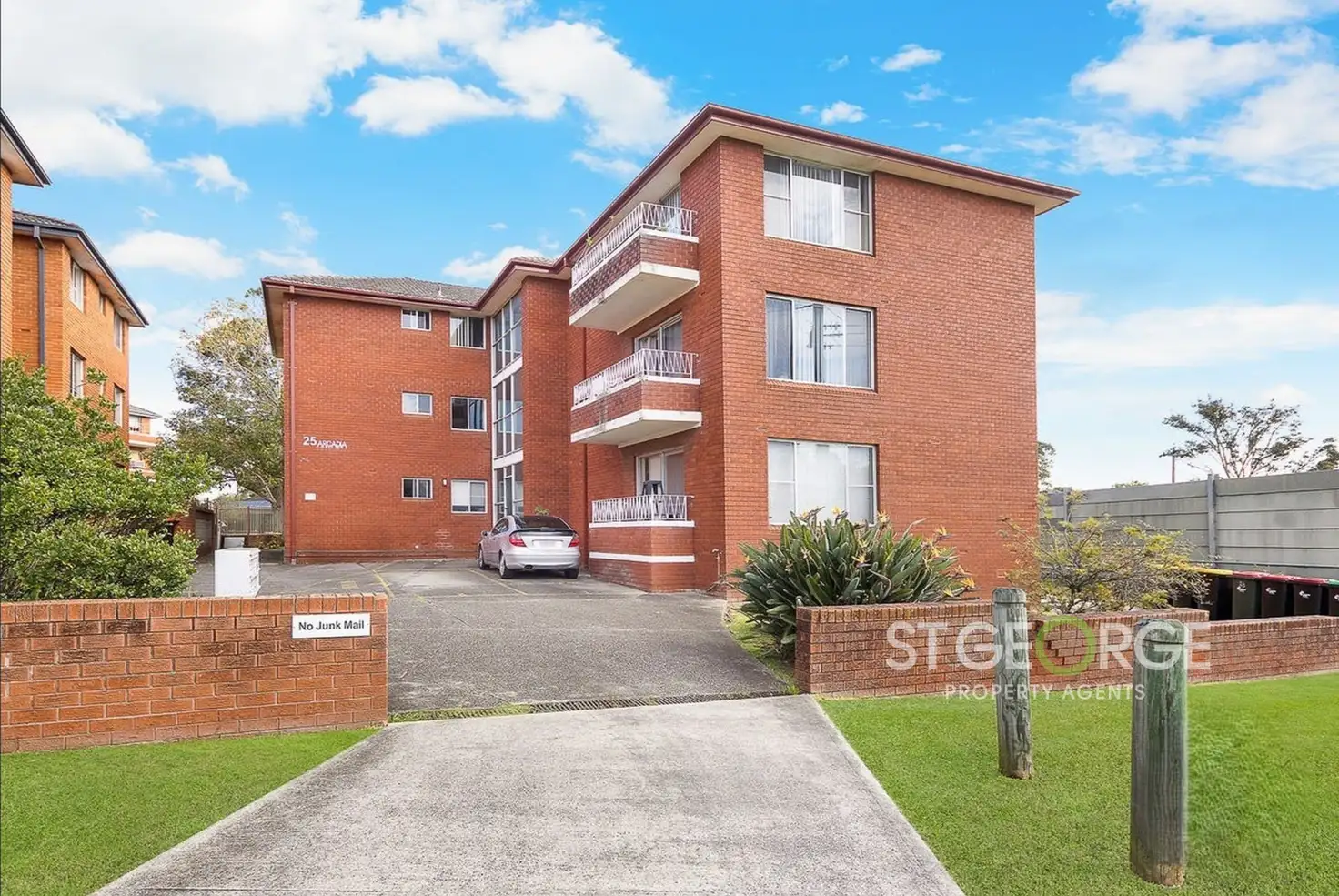 Main view of Homely apartment listing, Address available on request