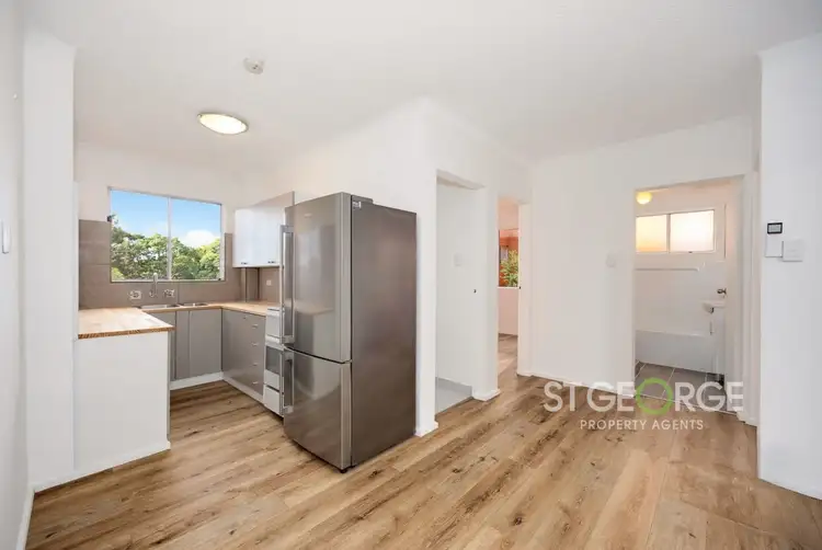 Second view of Homely apartment listing, Address available on request
