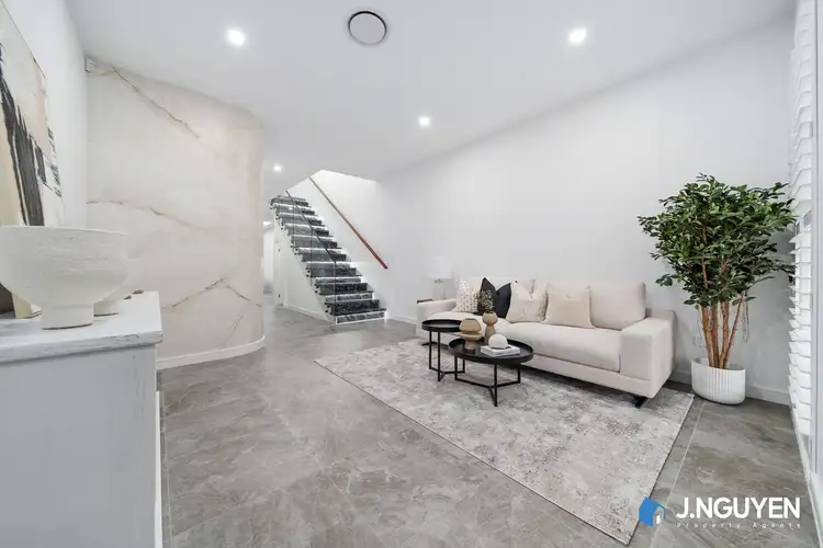 Fourth view of Homely semi-detached listing, 12a Cathcart Street, Fairfield NSW 2165