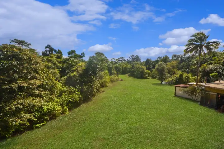 516 Brooks Road, Mungalli QLD 4886