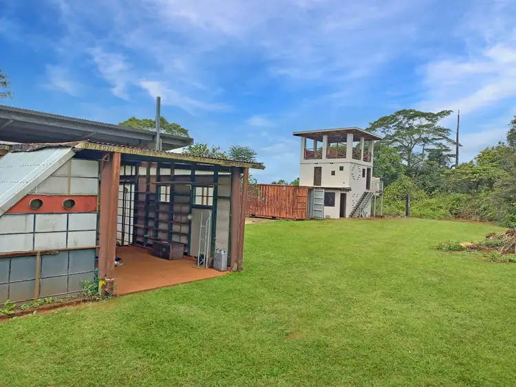 516 Brooks Road, Mungalli QLD 4886