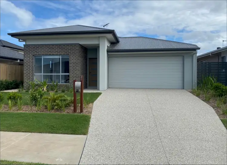 Main view of Homely house listing, 85 Greenview Circuit, Arundel QLD 4214