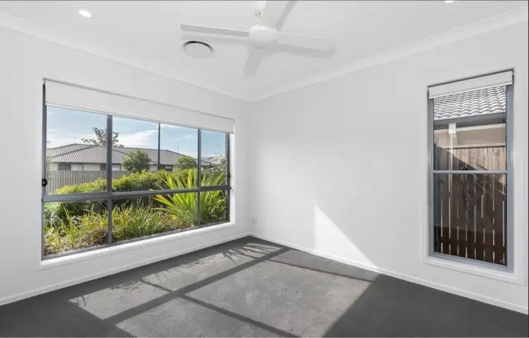 Second view of Homely house listing, 85 Greenview Circuit, Arundel QLD 4214