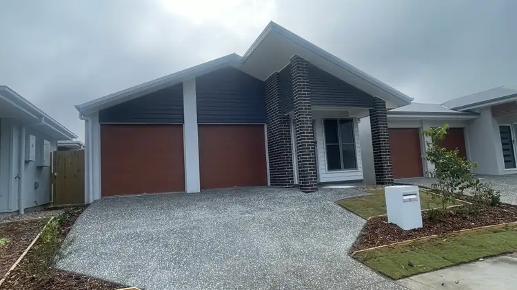 Main view of Homely house listing, 57 Argyll Street, Caboolture QLD 4510