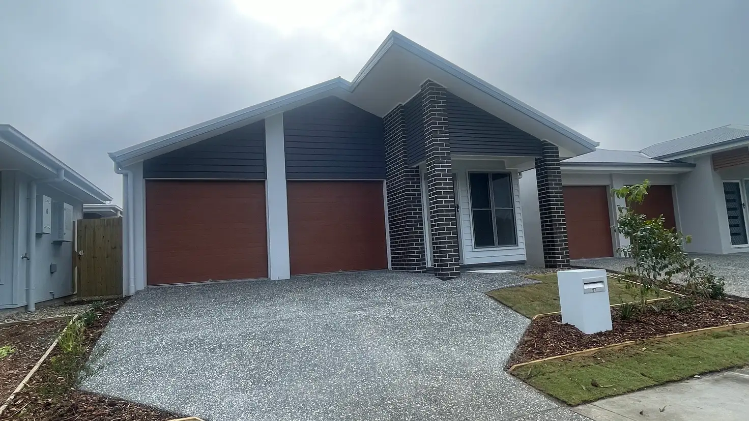 Main view of Homely house listing, 57 Argyll Street, Caboolture QLD 4510