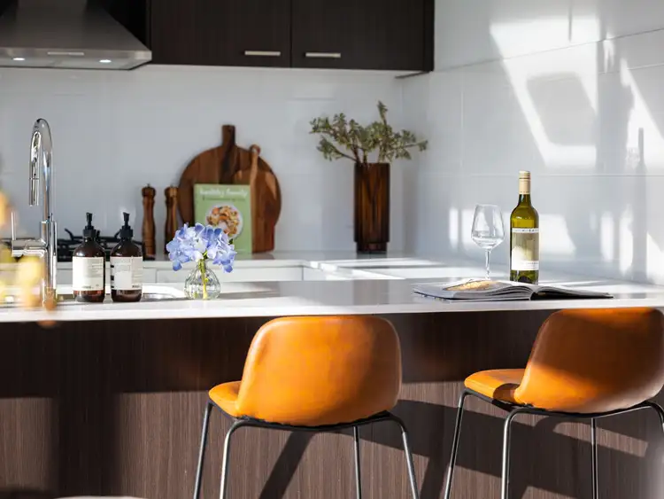 Third view of Homely townhouse listing, Address available on request