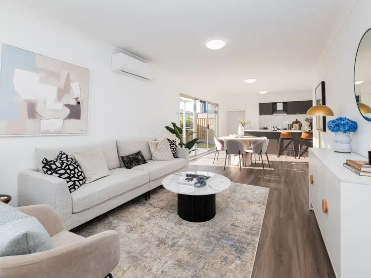 Fourth view of Homely townhouse listing, Address available on request