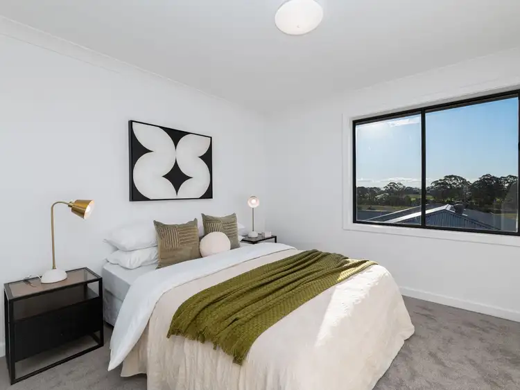 Second view of Homely townhouse listing, Address available on request