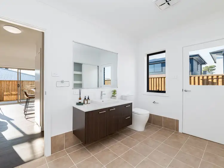 Third view of Homely townhouse listing, Address available on request