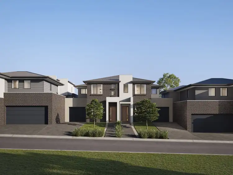 Main view of Homely townhouse listing, Address available on request