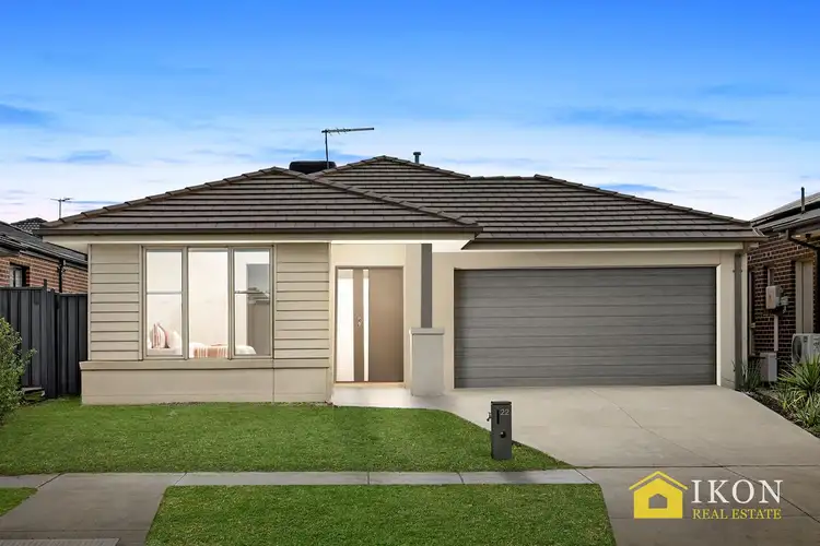 Main view of Homely house listing, 22 EGRET STREET, Beveridge VIC 3753