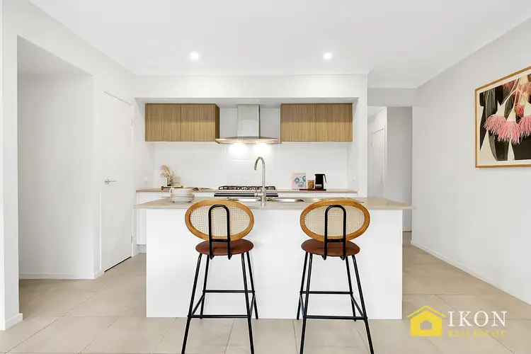 Fifth view of Homely house listing, 22 EGRET STREET, Beveridge VIC 3753