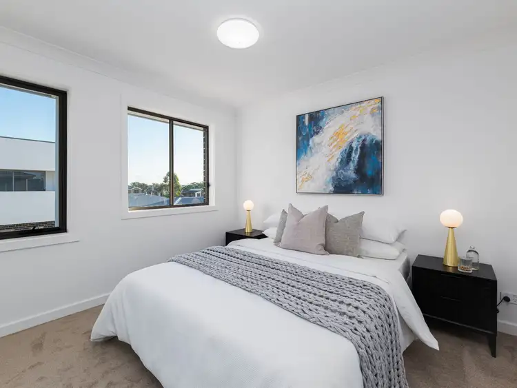 Second view of Homely townhouse listing, Address available on request