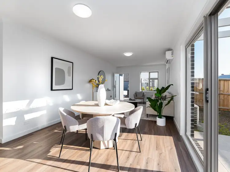 Fifth view of Homely townhouse listing, Address available on request