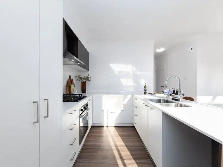Fourth view of Homely townhouse listing, Address available on request