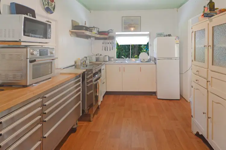 Third view of Homely house listing, 4 Elizabeth Street, Flying Fish Point QLD 4860