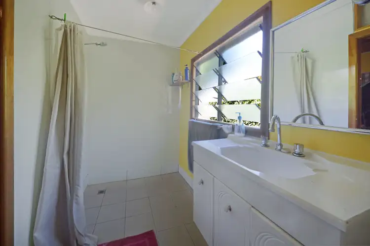 Fourth view of Homely house listing, 4 Elizabeth Street, Flying Fish Point QLD 4860