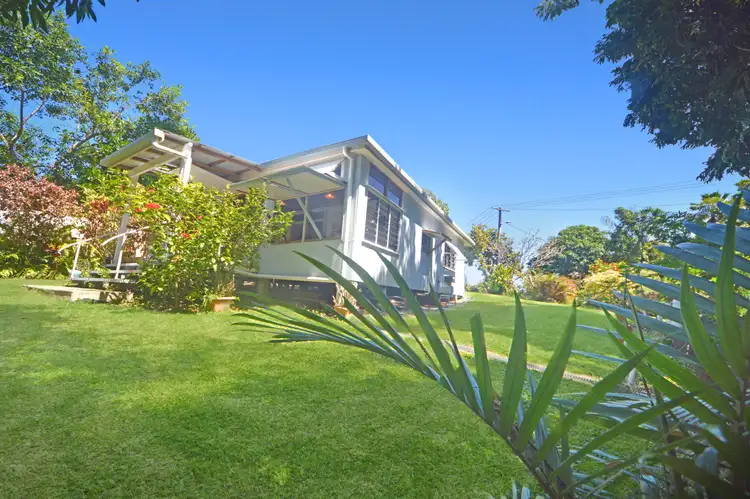 Sixth view of Homely house listing, 4 Elizabeth Street, Flying Fish Point QLD 4860