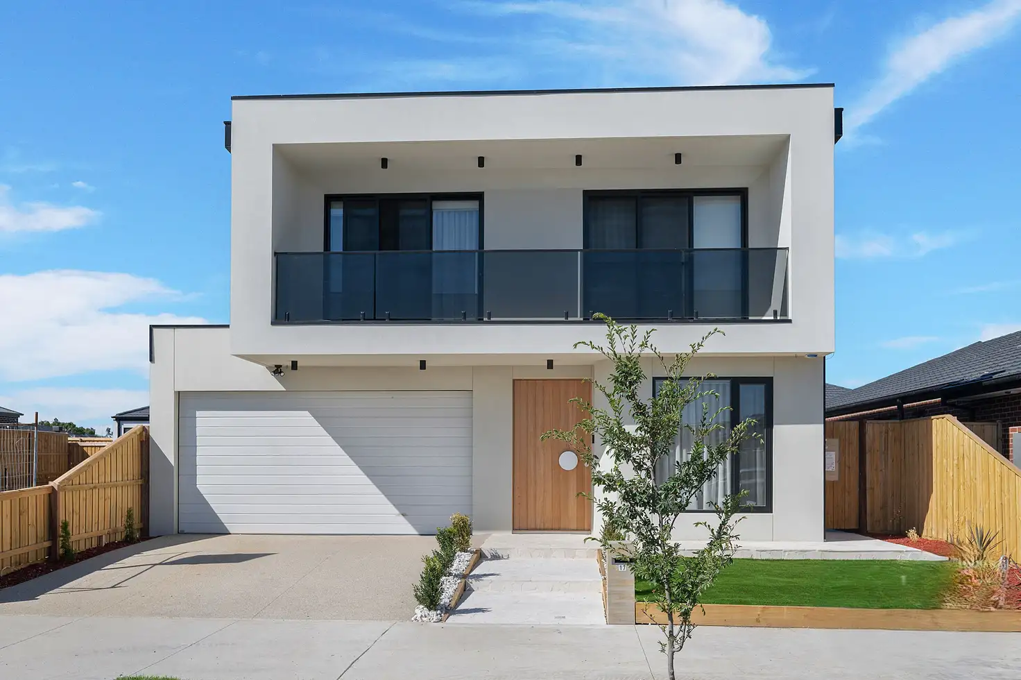 Main view of Homely house listing, 17 Kilarnie Boulevard, Wollert VIC 3750