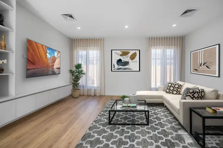 Fourth view of Homely house listing, 17 Kilarnie Boulevard, Wollert VIC 3750