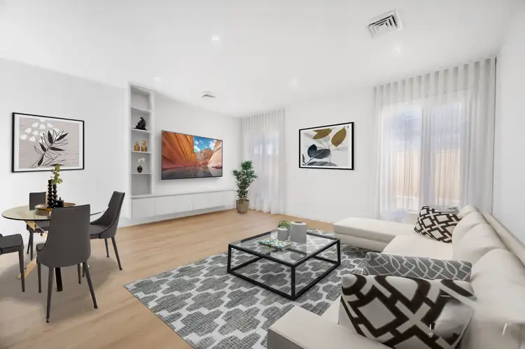 Fifth view of Homely house listing, 17 Kilarnie Boulevard, Wollert VIC 3750