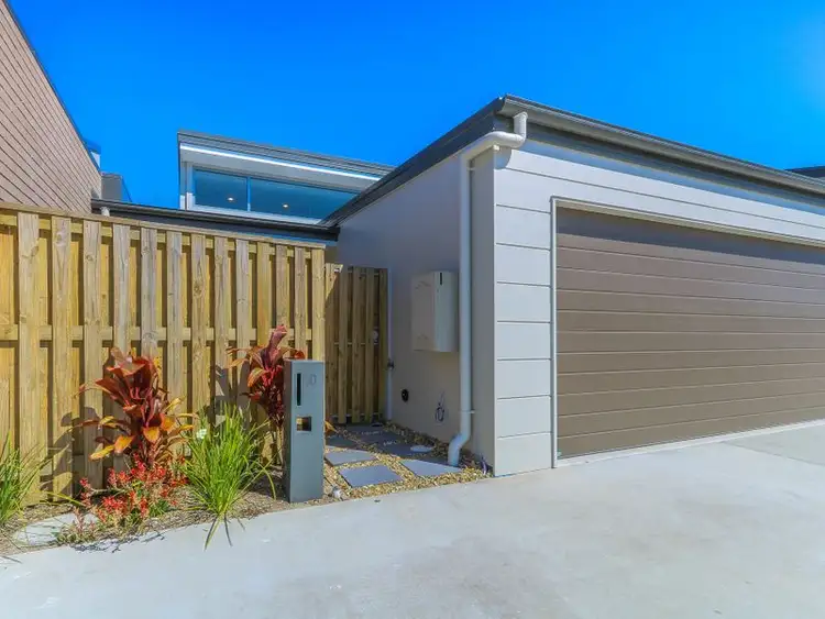 Second view of Homely villa listing, 10 Sunfish Lane, Kingscliff NSW 2487