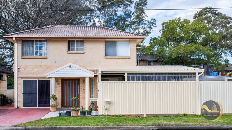 3 Koala Road, Punchbowl NSW 2196